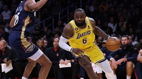 live stream lakers game tonight.